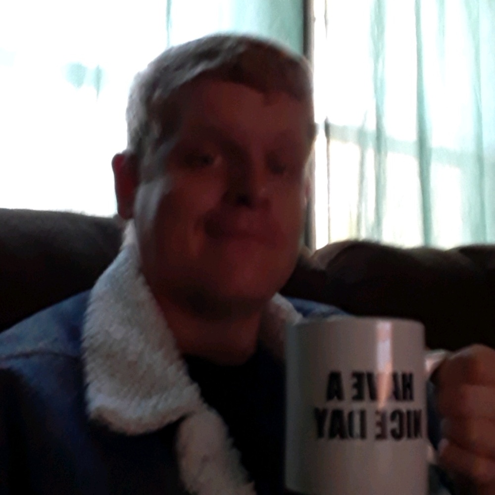 Meet your Posher, Robert